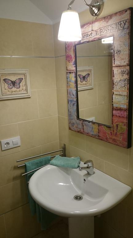 Villa Aznalcazar Sanlucar la Mayor Bagian luar foto