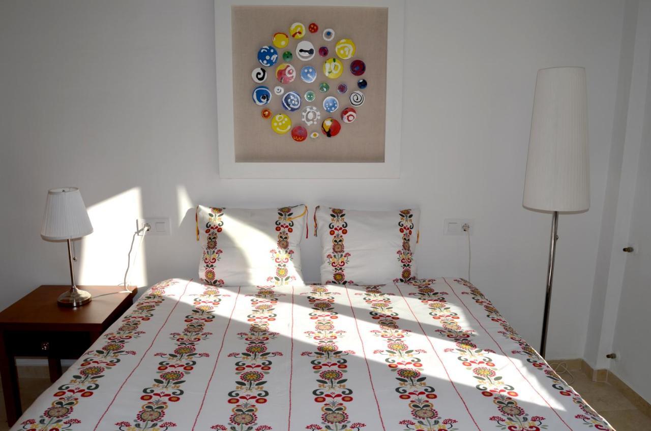Villa Aznalcazar Sanlucar la Mayor Bagian luar foto