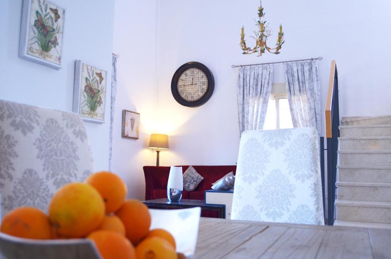 Villa Aznalcazar Sanlucar la Mayor Bagian luar foto